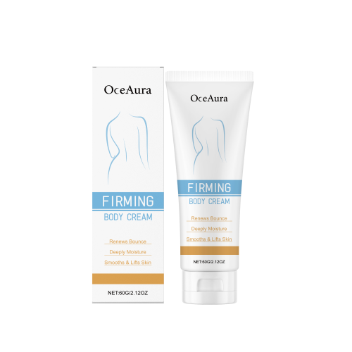 OceAura 保湿润肤霜 滋养肌肤提升弹性改善干燥焕亮光泽日常护肤